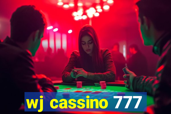 wj cassino 777